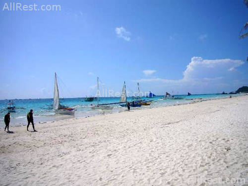 Boracay Regency Resort 9